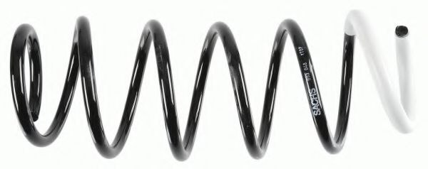 Arc spiral