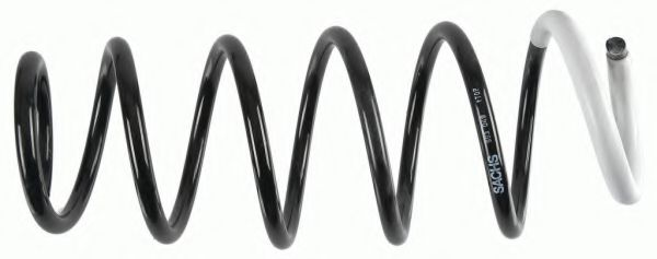Arc spiral