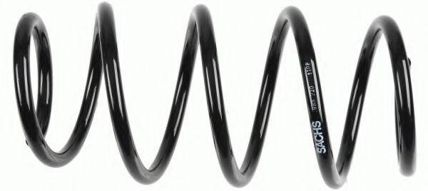 Arc spiral