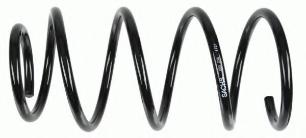 Arc spiral