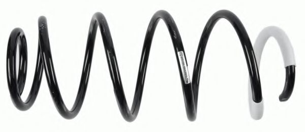 Arc spiral