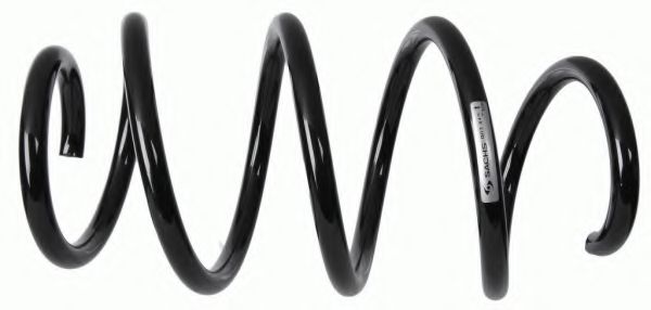 Arc spiral
