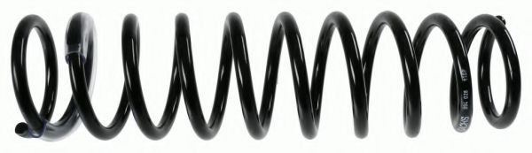 Arc spiral