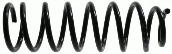 Arc spiral