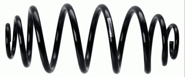 Arc spiral