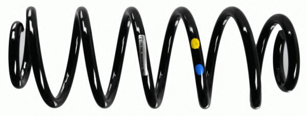 Arc spiral
