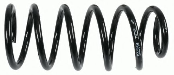 Arc spiral