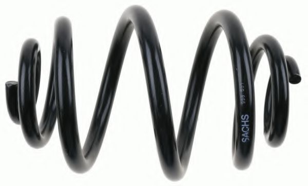 Arc spiral