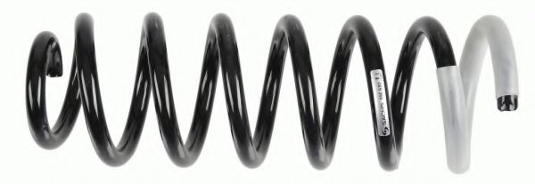 Arc spiral