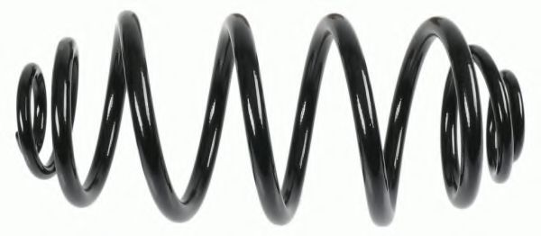 Arc spiral