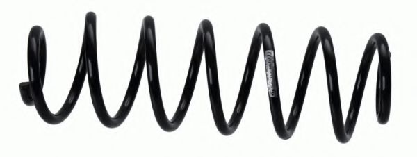 Arc spiral