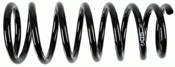 Arc spiral