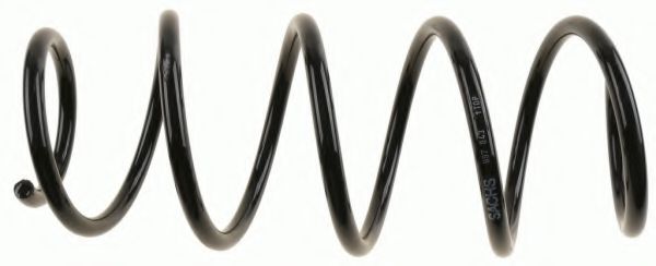 Arc spiral