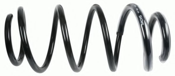 Arc spiral