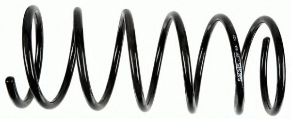 Arc spiral