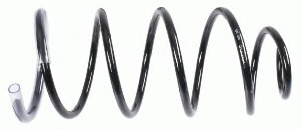 Arc spiral