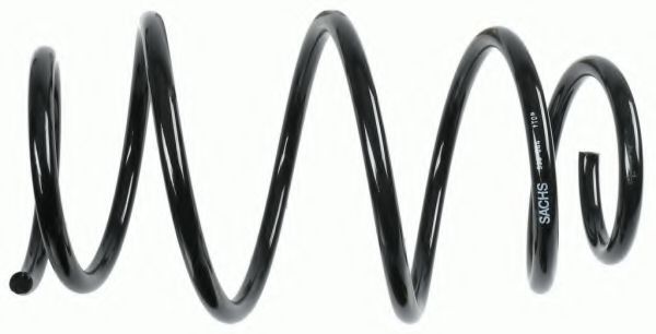 Arc spiral