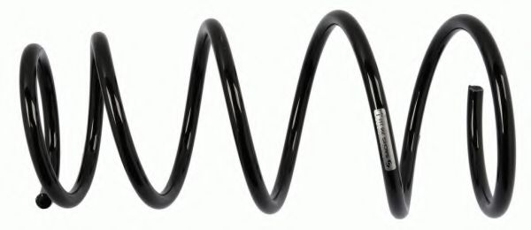 Arc spiral