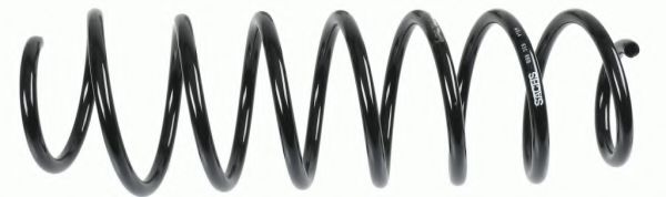 Arc spiral