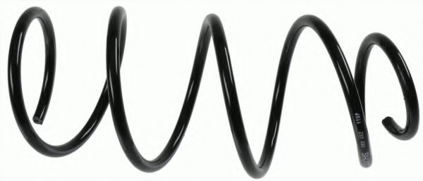 Arc spiral
