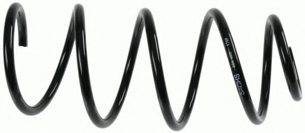 Arc spiral