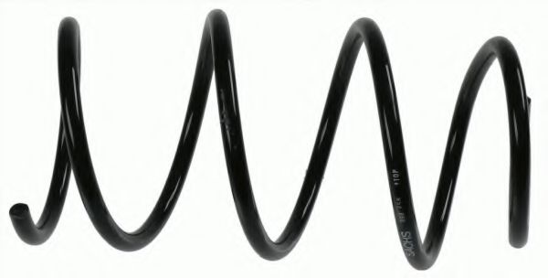 Arc spiral