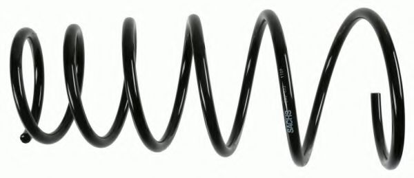 Arc spiral