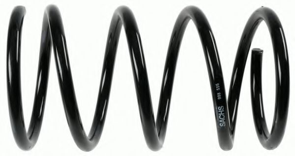 Arc spiral