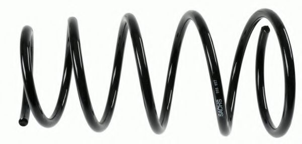 Arc spiral