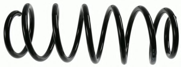Arc spiral