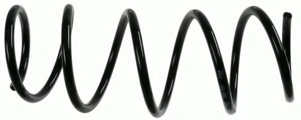 Arc spiral