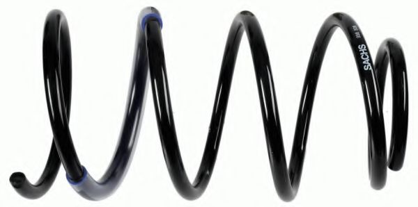 Arc spiral