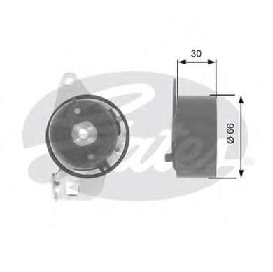 rola intinzator,curea distributie