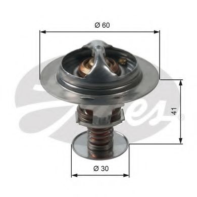 termostat,lichid racire