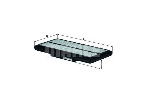 Filtru aer