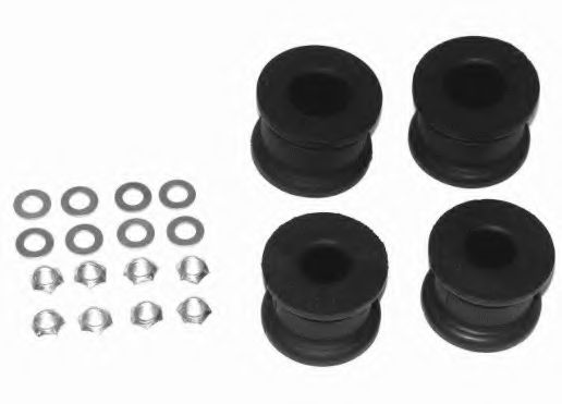 Bucsa, bara stabilizatoare