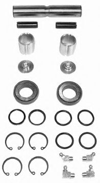 Set reparatie, pivot