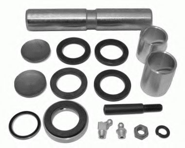 Set reparatie, pivot