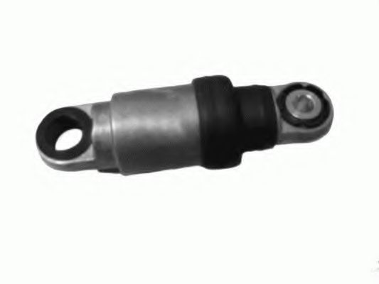 Intinzator curea, curea distributie