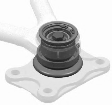 Chit reparatie, brat