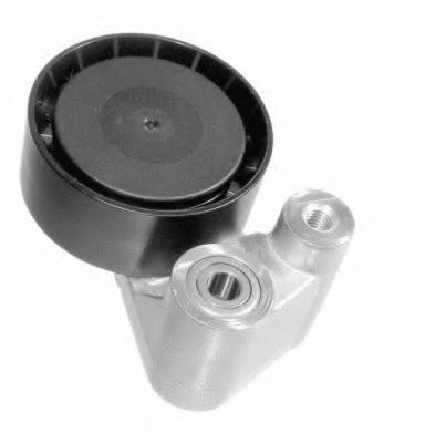 rola intinzator,curea transmisie
