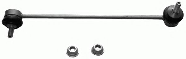 Brat/bieleta suspensie, stabilizator