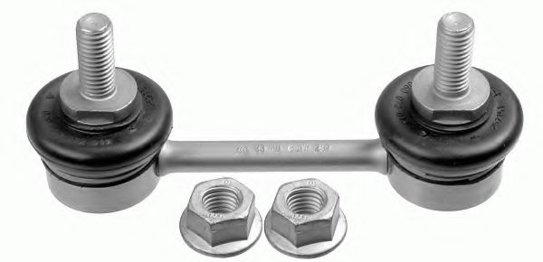 Brat/bieleta suspensie, stabilizator