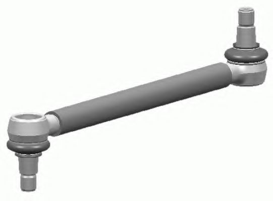 Brat/bieleta suspensie, stabilizator