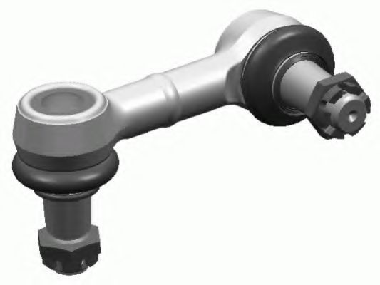 Brat/bieleta suspensie, stabilizator