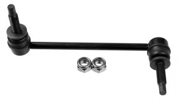 Brat/bieleta suspensie, stabilizator