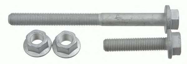 Set reparatie, suspensie