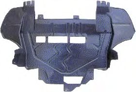 Material amortizare zgomot, nisa motor