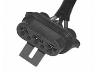 Ventilator, radiator