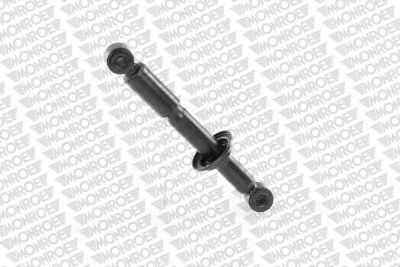 Amortizor, suspensie cabina